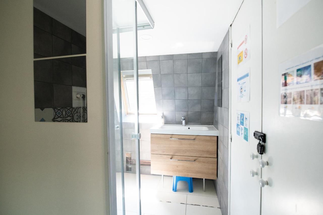 Maison Vieux Lille 3 Chambres Parking Prive 24H24H Acces Zewnętrze zdjęcie